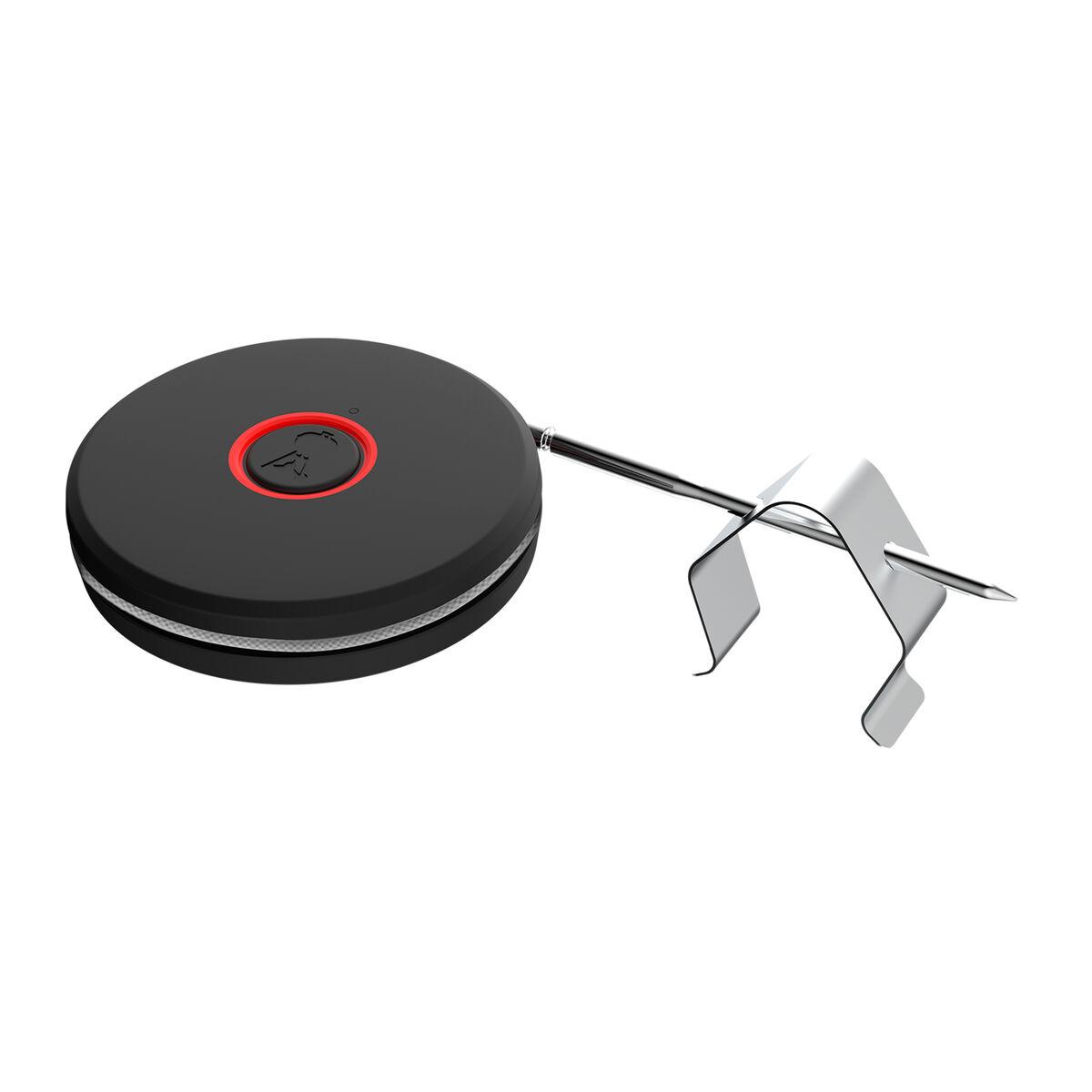 Weber Smart Termometer med ledning og rustfri stålprobe