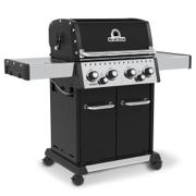 Broil King Baron 490 Gassgrill