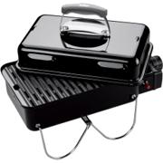 Weber Go-Anywhere Bærbar Gassgrill