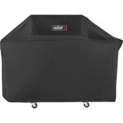 Weber Premium grilltrekk for Genesis 3-brenner, svart polyester