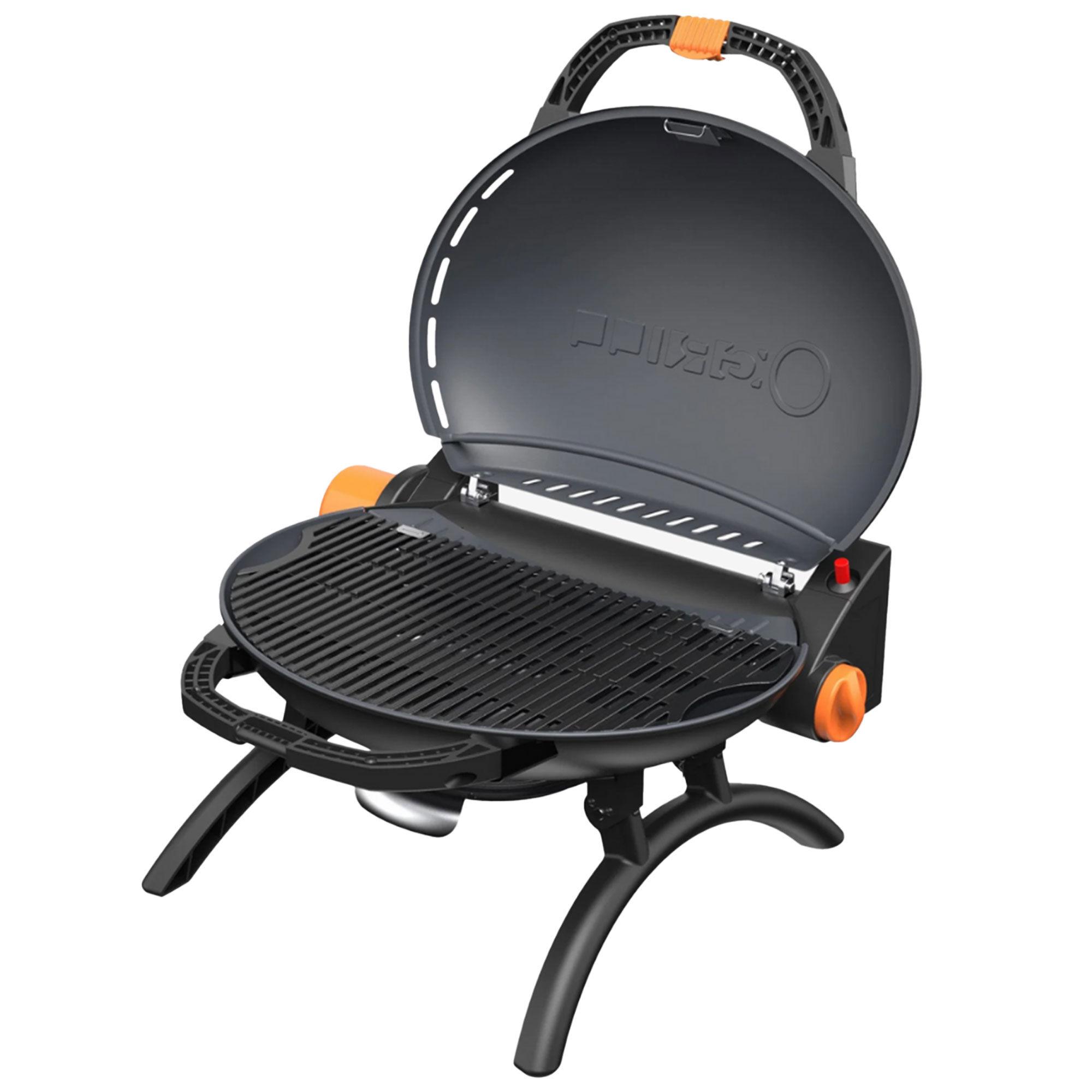 O-Grill 500 Bærbar Gassgrill